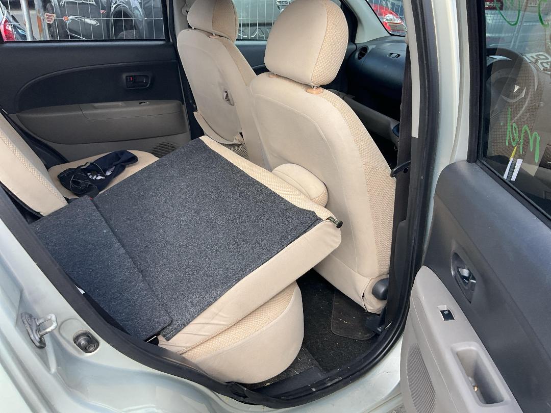 Photo '11' of Toyota Passo 1.3L Photo '11' of Toyota Passo 1.3L