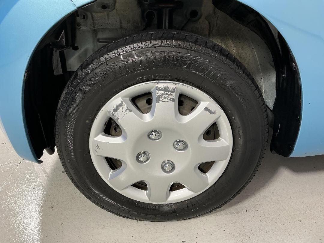 Photo '10' of Toyota Passo