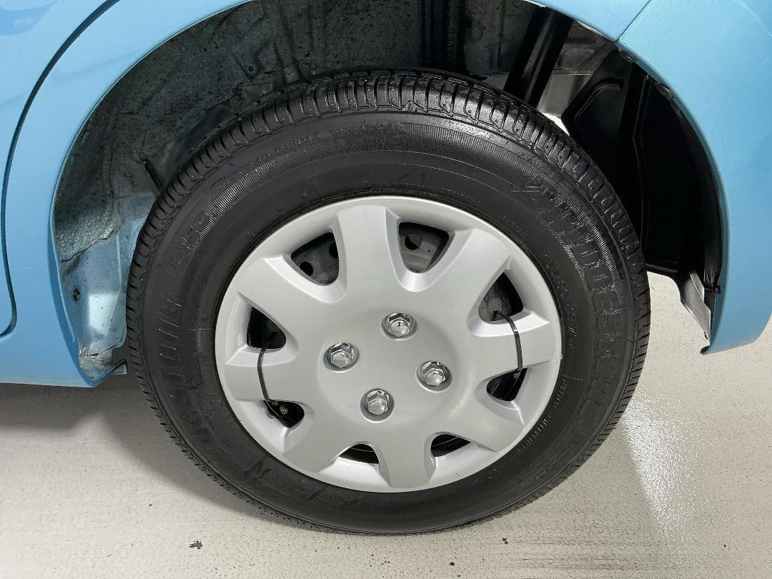 Photo '11' of Toyota Passo