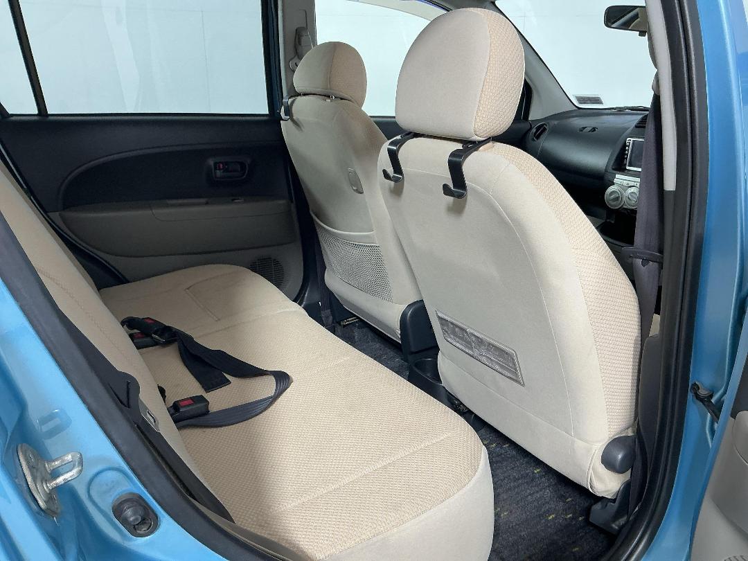 Photo '20' of Toyota Passo