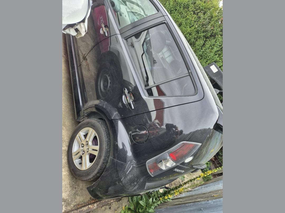 Photo '2' of Toyota Passo