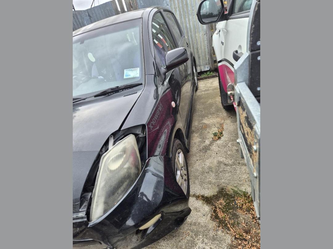 Photo '3' of Toyota Passo