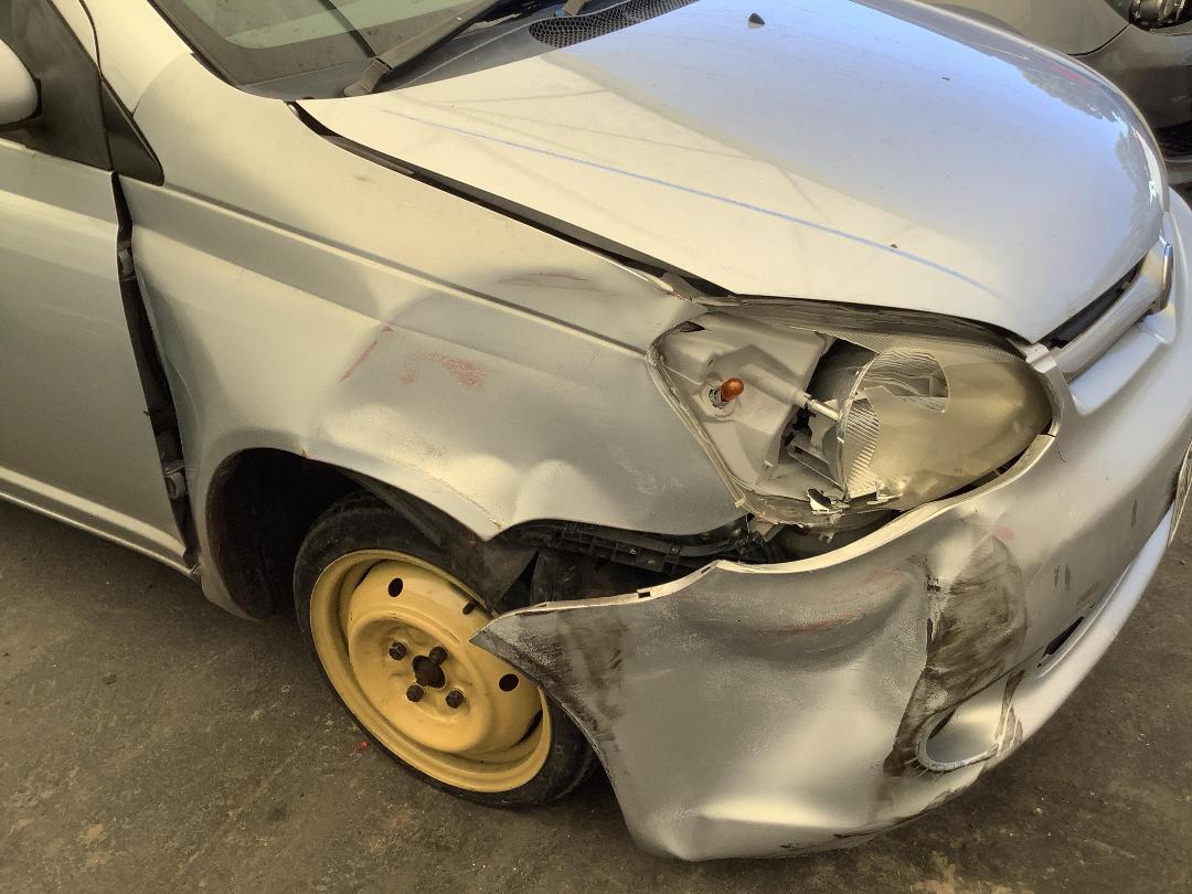 Photo '3' of Toyota Platz 1.5L Photo '3' of Toyota Platz 1.5L