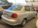 Thumbnail '4' of Toyota Platz 1.5L