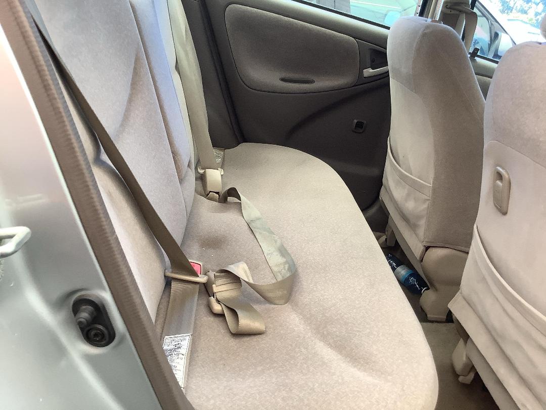 Photo '7' of Toyota Platz 1.5L Photo '7' of Toyota Platz 1.5L