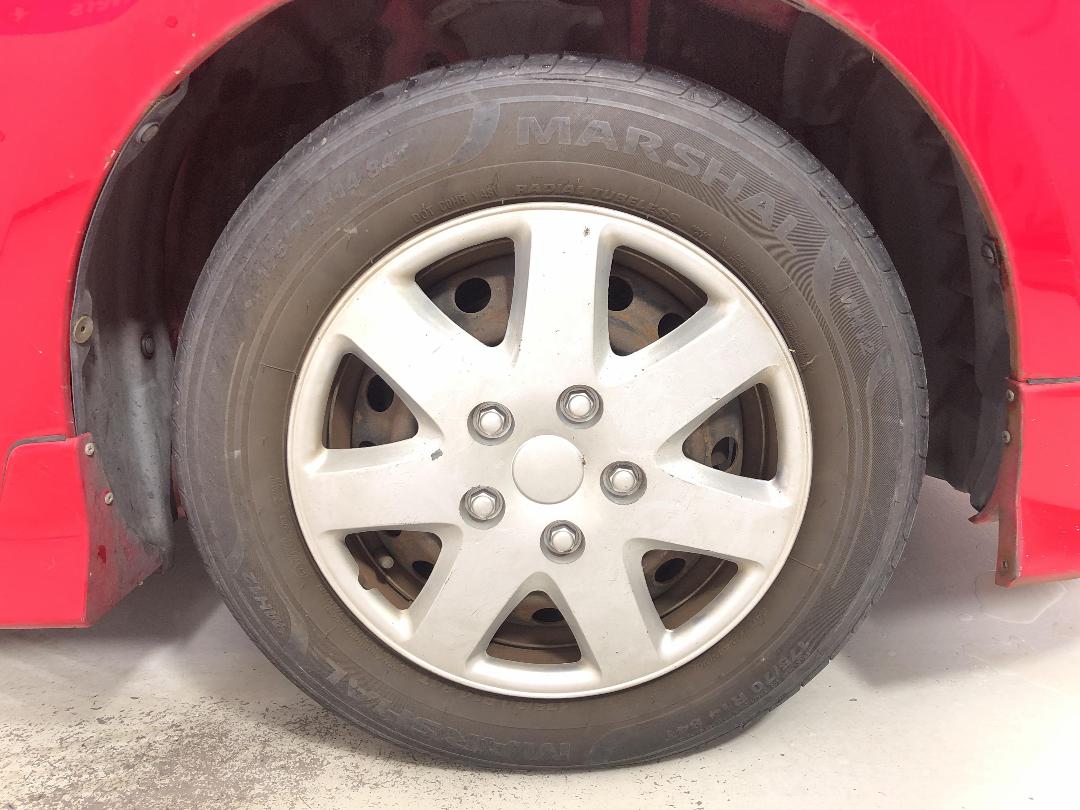 Photo '9' of Toyota Porte