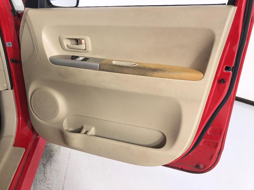 Photo '15' of Toyota Porte