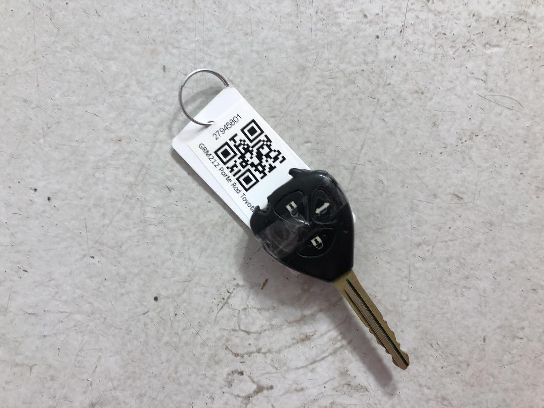 Photo '21' of Toyota Porte