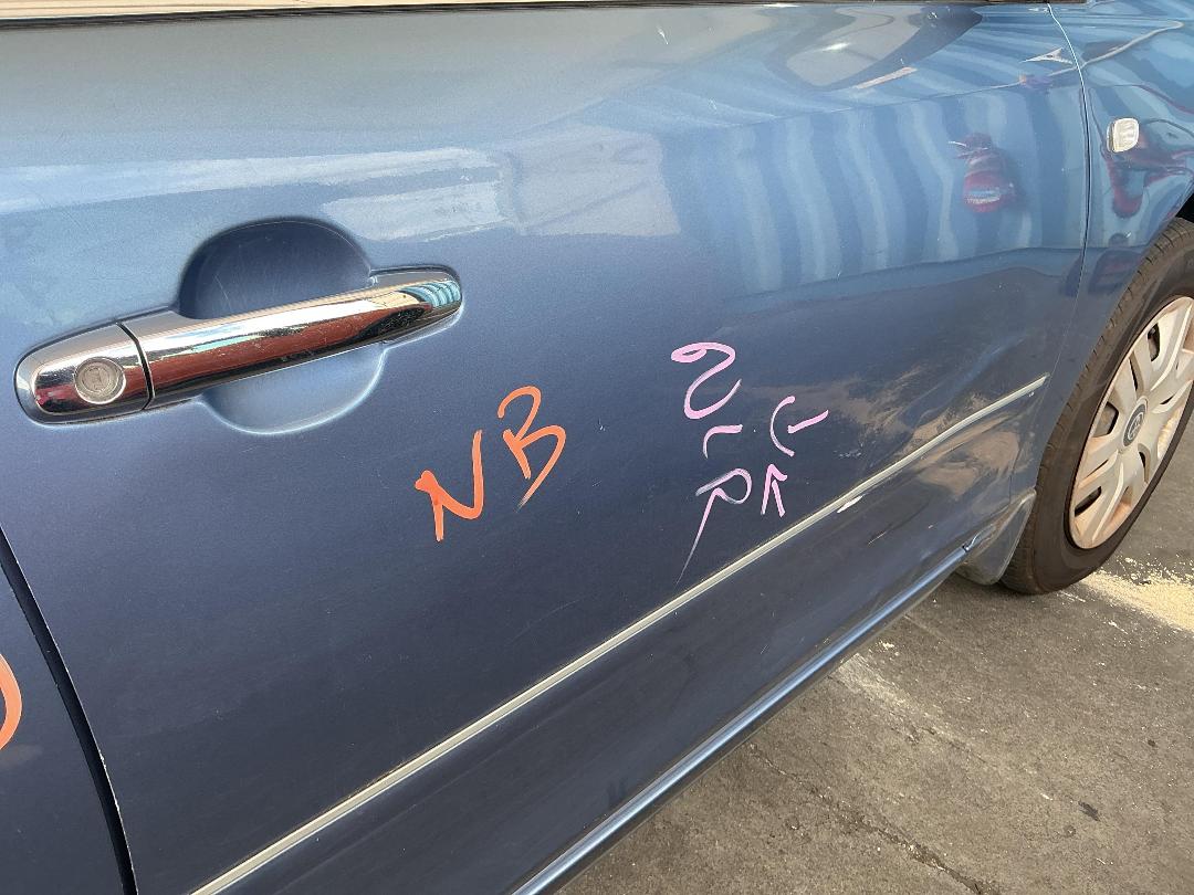 Photo '5' of Toyota Premio