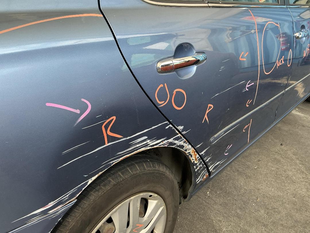 Photo '8' of Toyota Premio