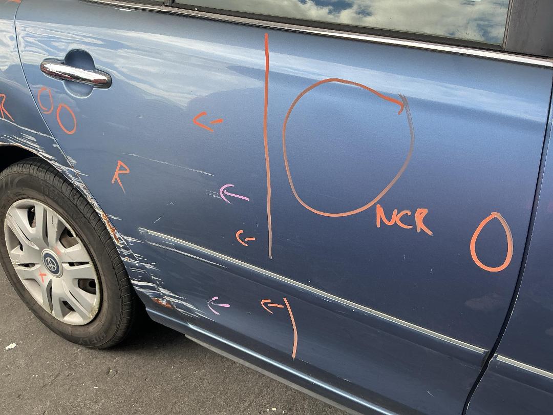 Photo '7' of Toyota Premio