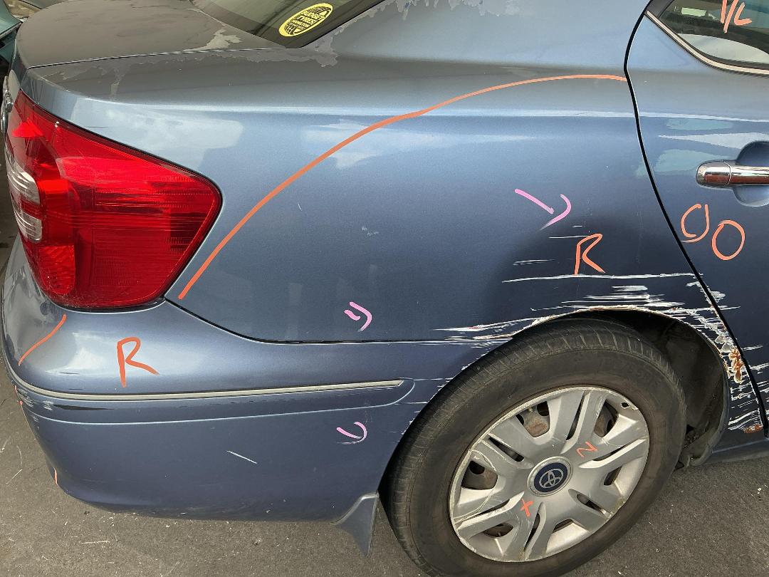 Photo '9' of Toyota Premio