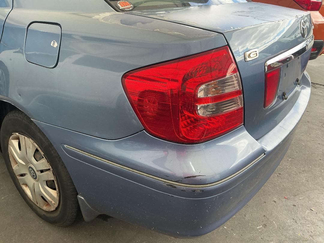 Photo '13' of Toyota Premio