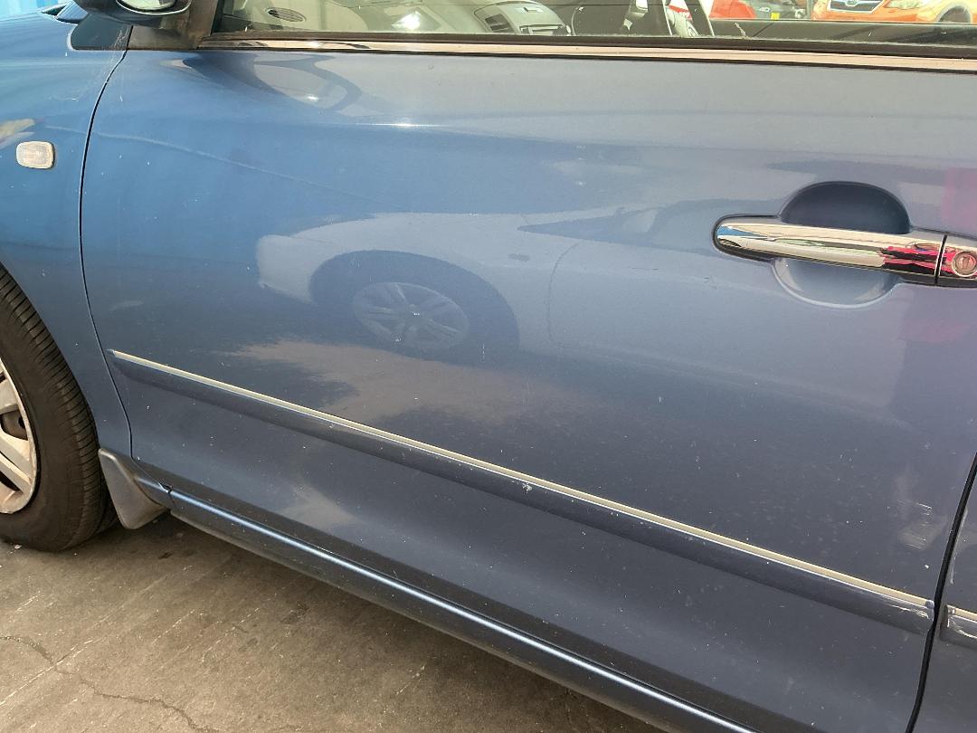 Photo '16' of Toyota Premio