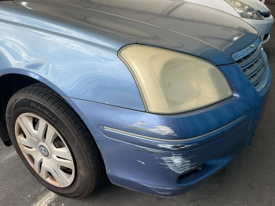 Photo '18' of Toyota Premio