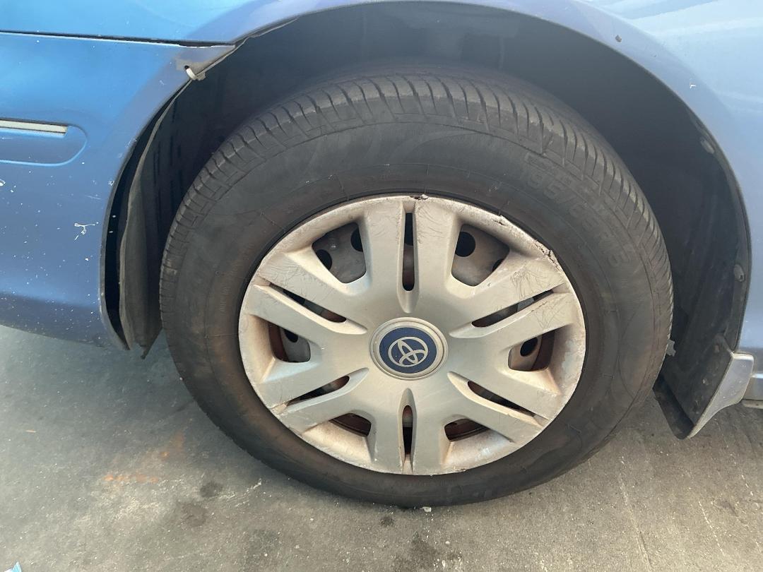 Photo '21' of Toyota Premio