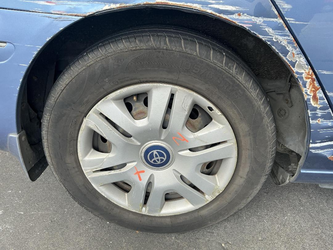 Photo '19' of Toyota Premio