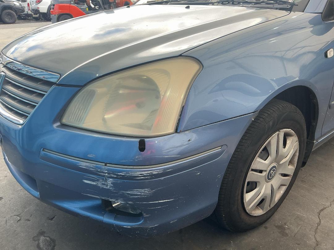 Photo '17' of Toyota Premio