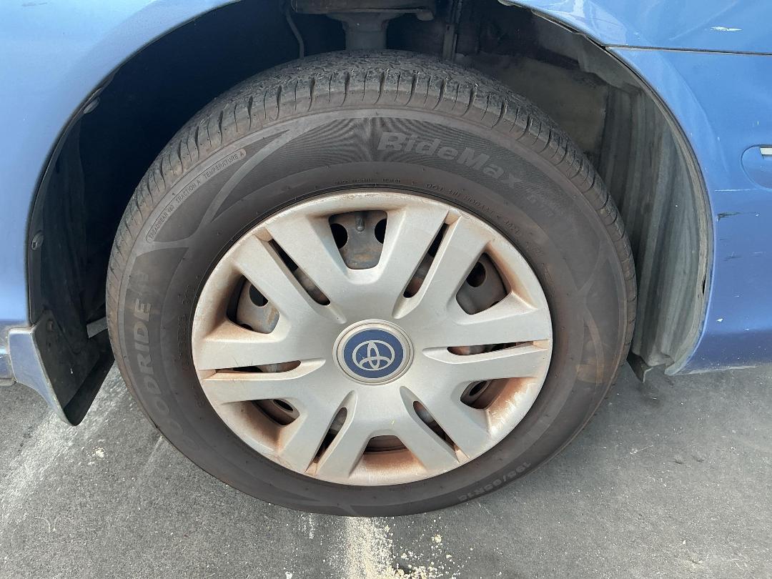 Photo '20' of Toyota Premio