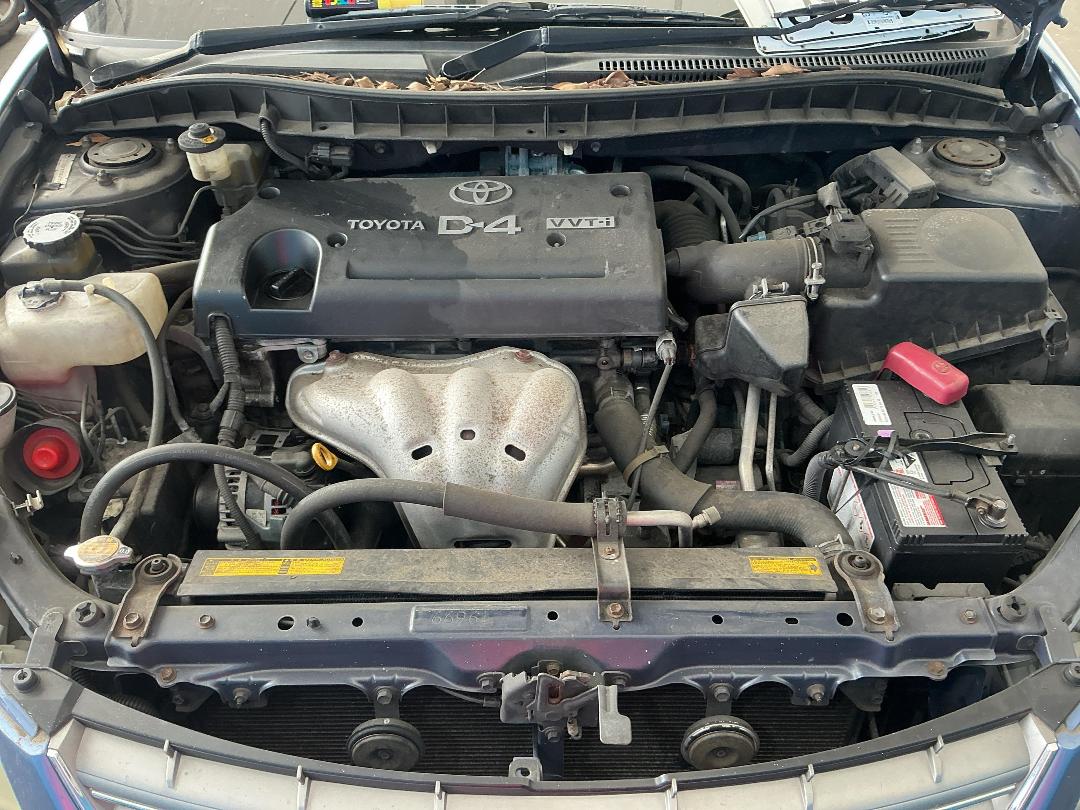 Photo '23' of Toyota Premio