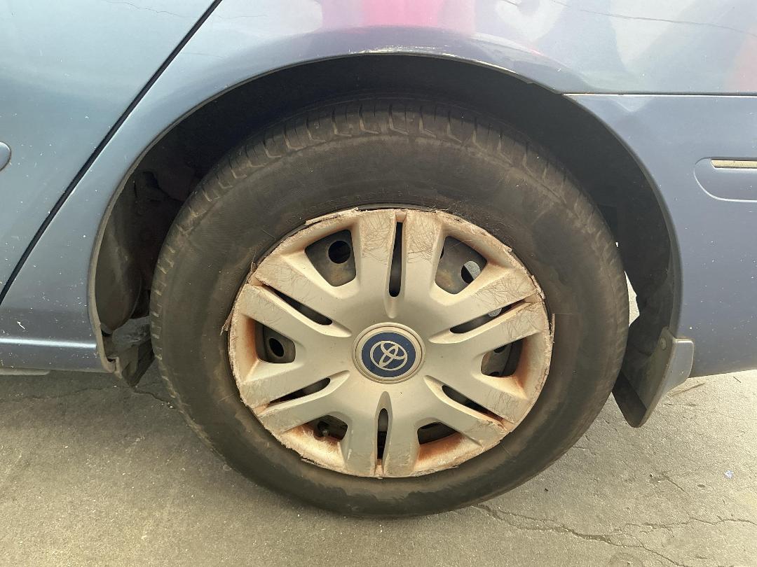 Photo '22' of Toyota Premio