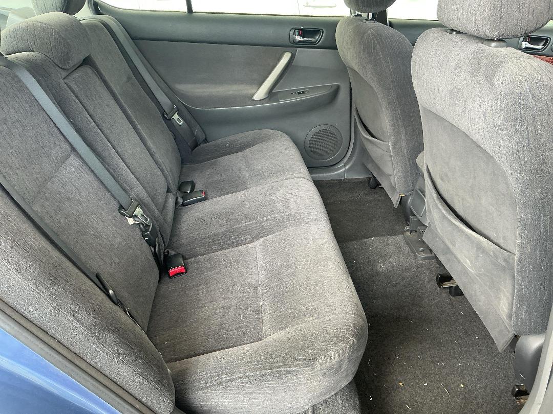 Photo '27' of Toyota Premio