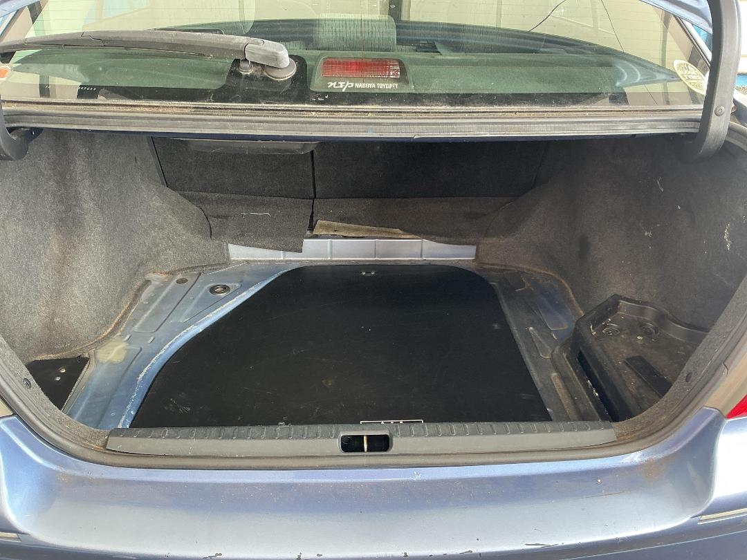 Photo '28' of Toyota Premio