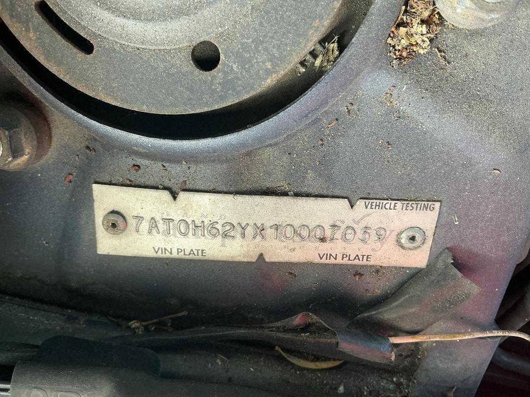 Photo '33' of Toyota Premio