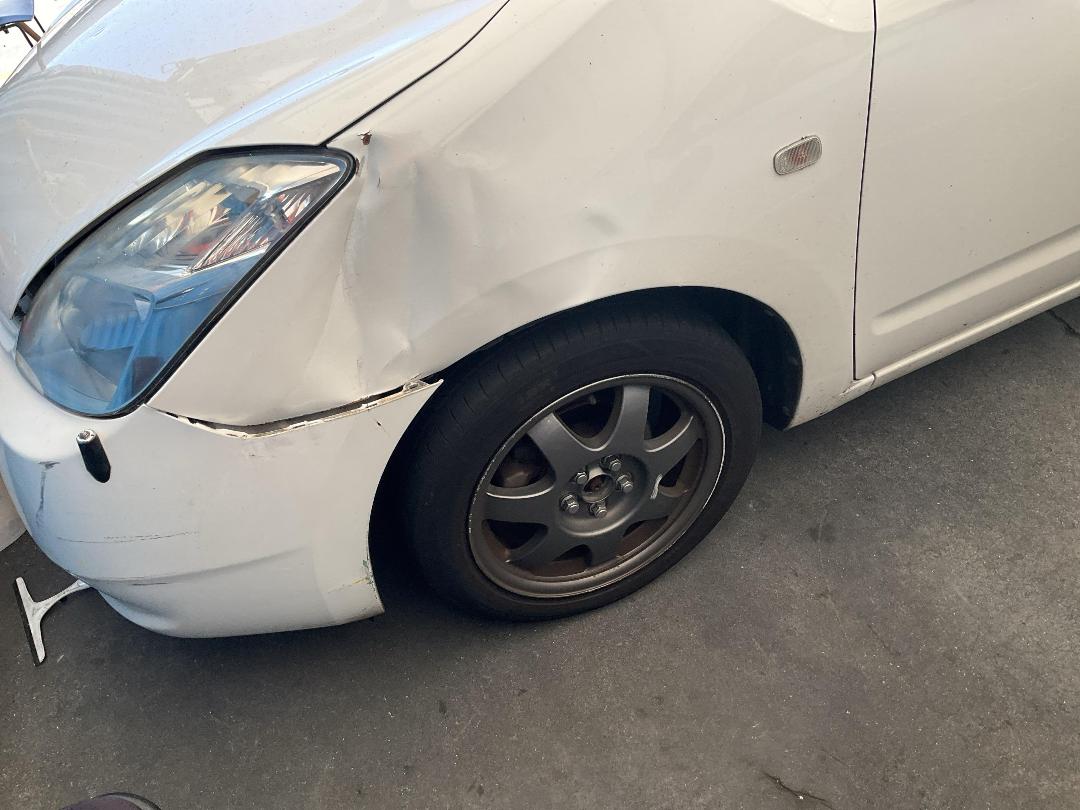 Photo '5' of Toyota Prius Hybrid Photo '5' of Toyota Prius Hybrid