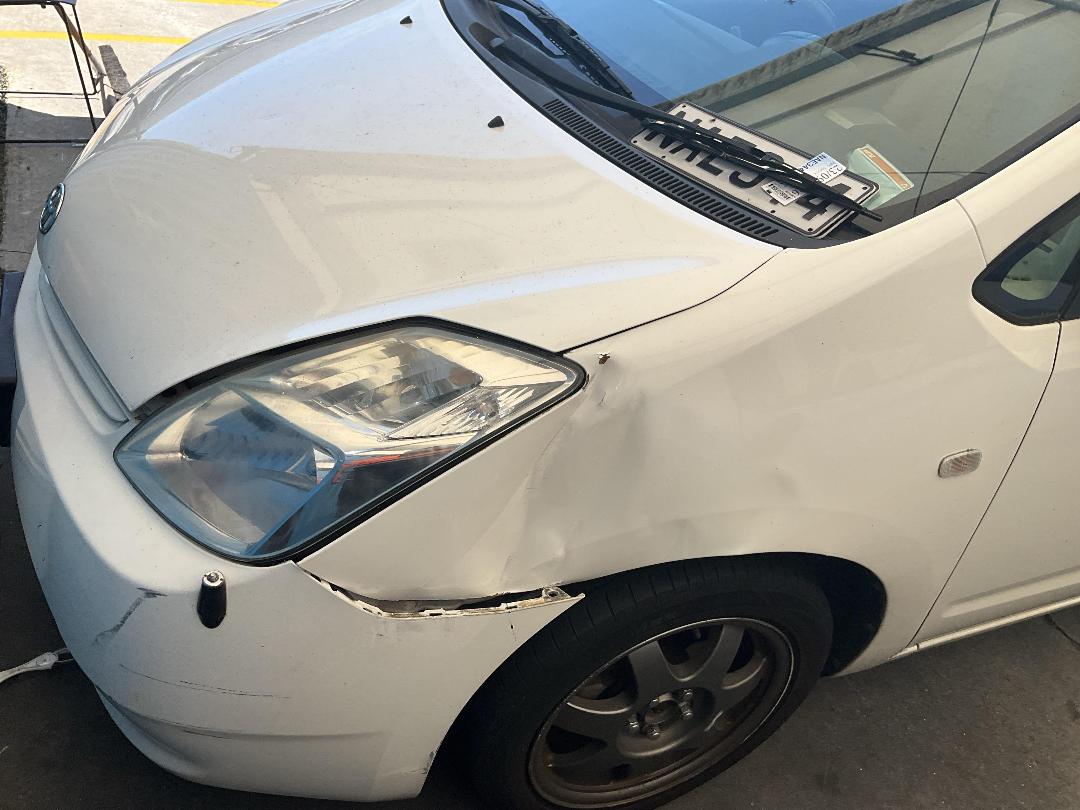 Photo '6' of Toyota Prius Hybrid Photo '6' of Toyota Prius Hybrid