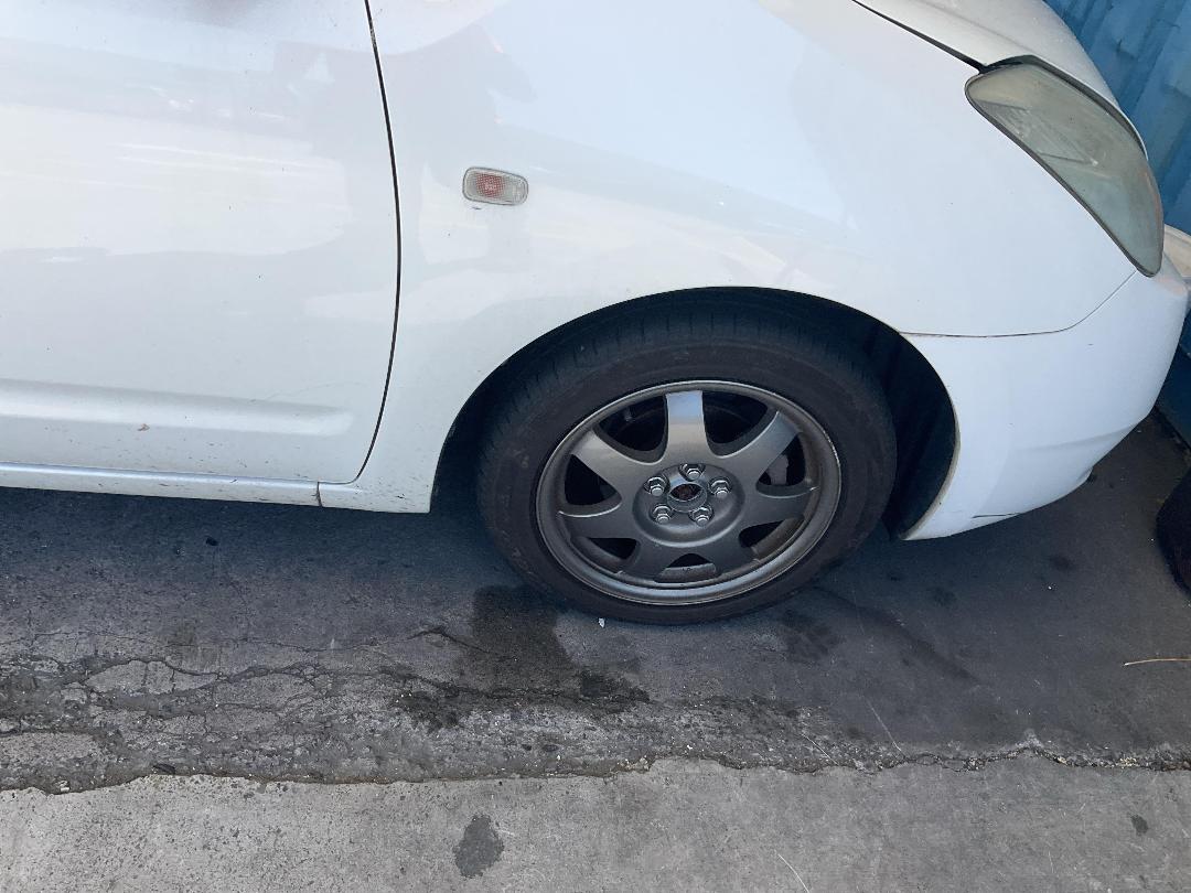 Photo '2' of Toyota Prius Hybrid Photo '2' of Toyota Prius Hybrid