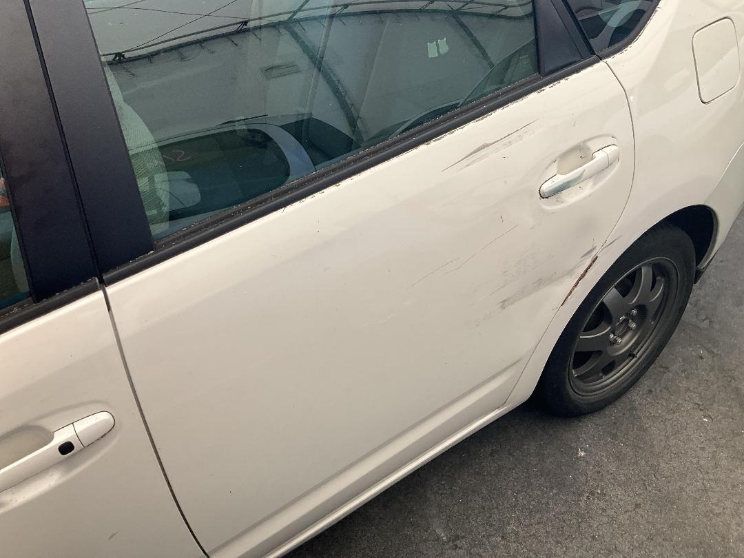 Photo '8' of Toyota Prius Hybrid Photo '8' of Toyota Prius Hybrid