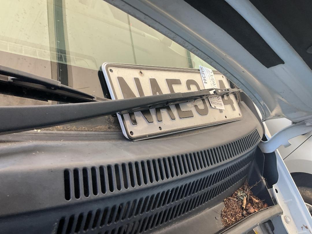 Photo '23' of Toyota Prius Hybrid Photo '23' of Toyota Prius Hybrid