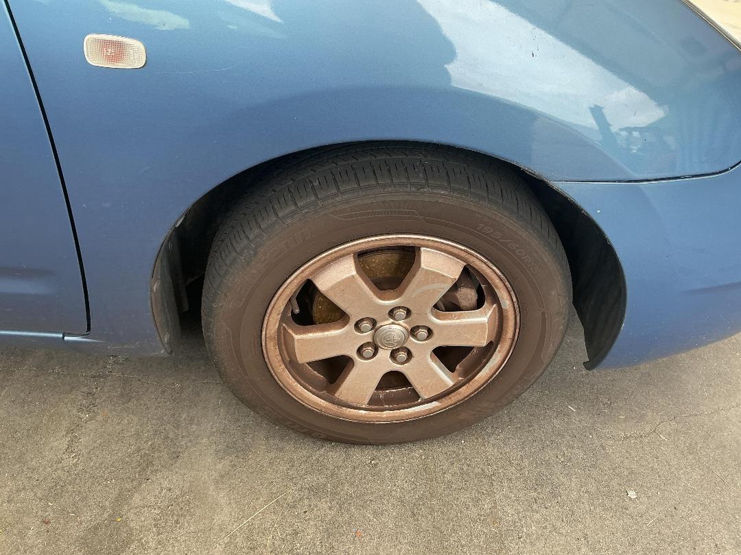 Photo '2' of Toyota Prius H5 E Photo '2' of Toyota Prius H5 E