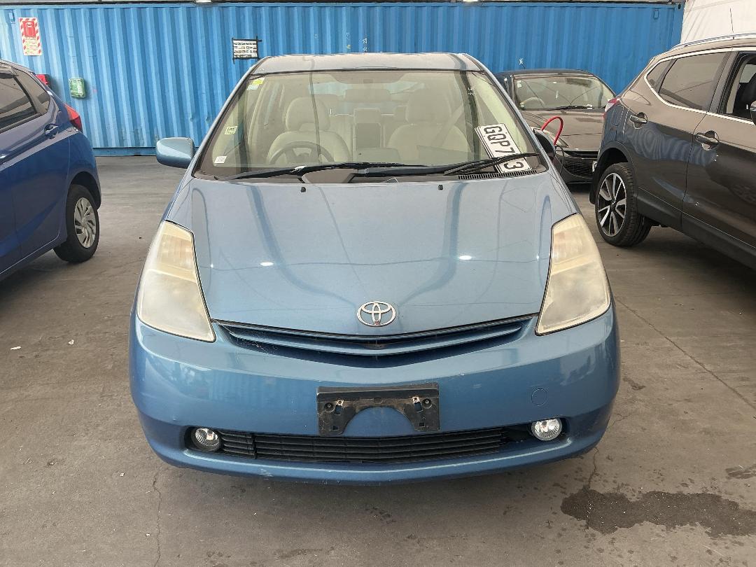 Photo '5' of Toyota Prius H5 E Photo '5' of Toyota Prius H5 E