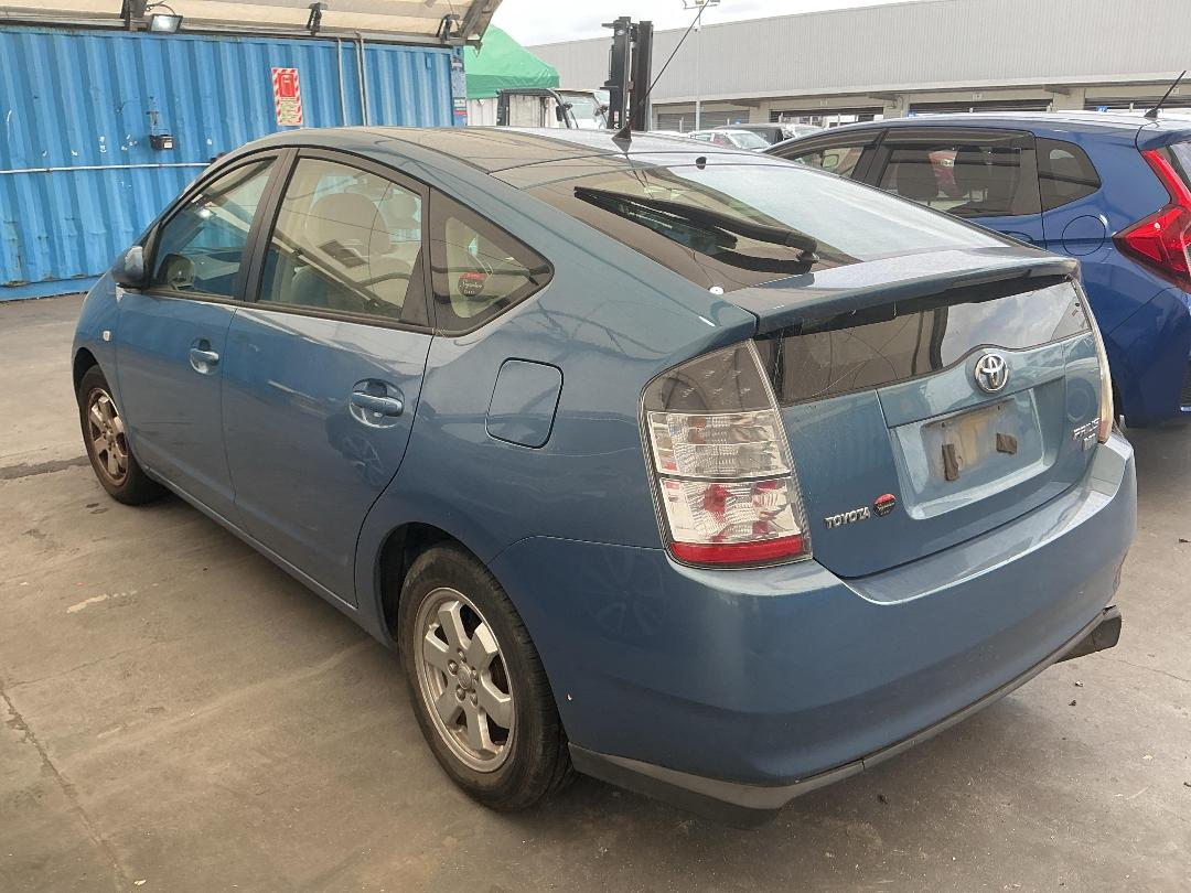 Photo '12' of Toyota Prius H5 E Photo '12' of Toyota Prius H5 E