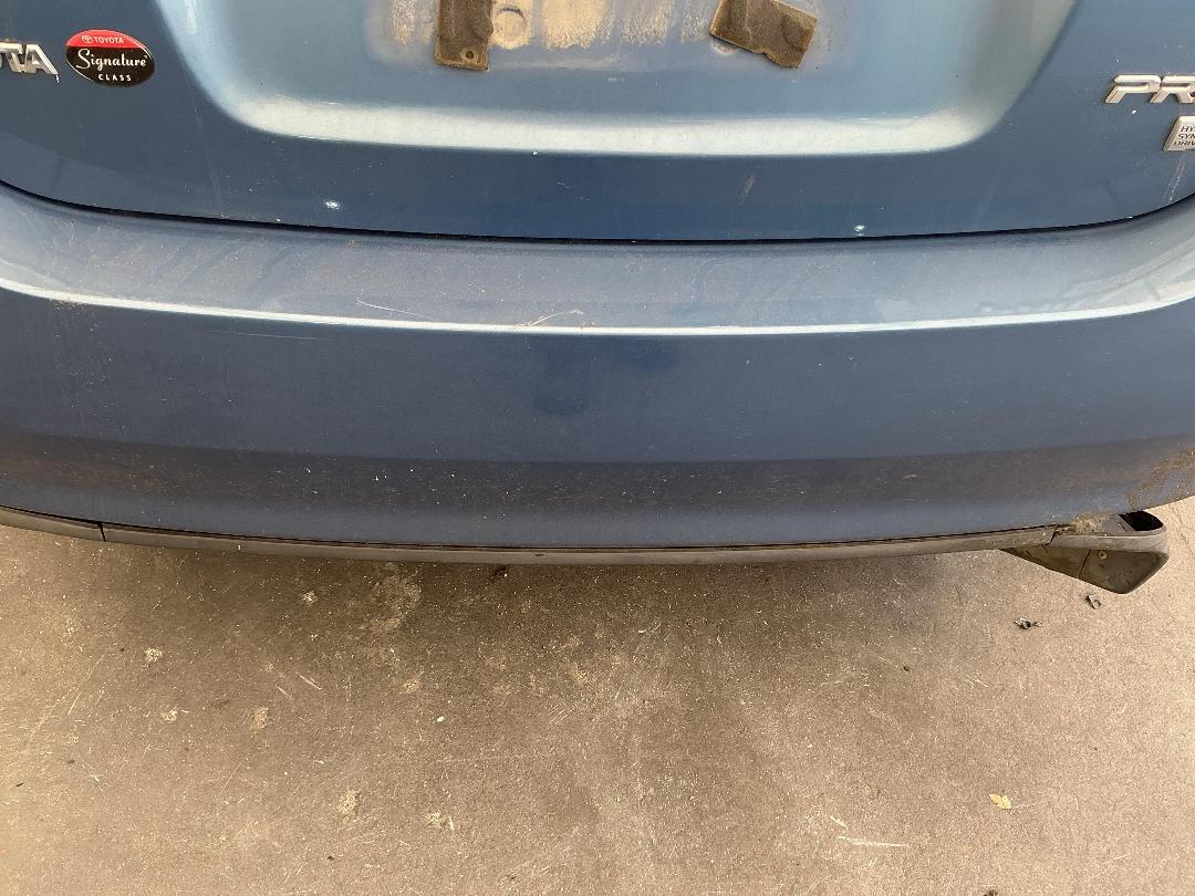 Photo '13' of Toyota Prius H5 E Photo '13' of Toyota Prius H5 E