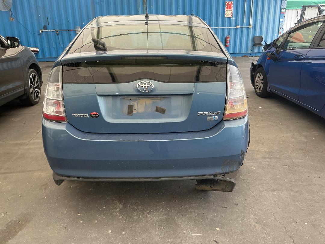 Photo '14' of Toyota Prius H5 E Photo '14' of Toyota Prius H5 E