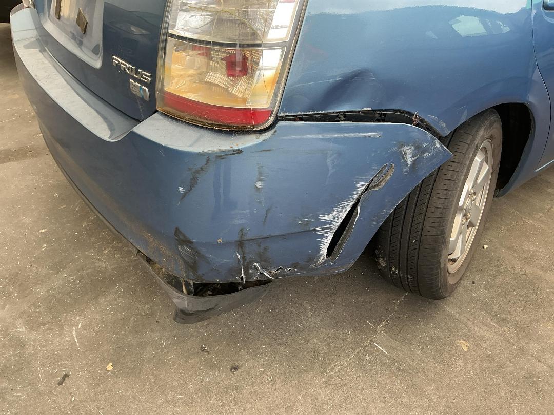 Photo '15' of Toyota Prius H5 E Photo '15' of Toyota Prius H5 E