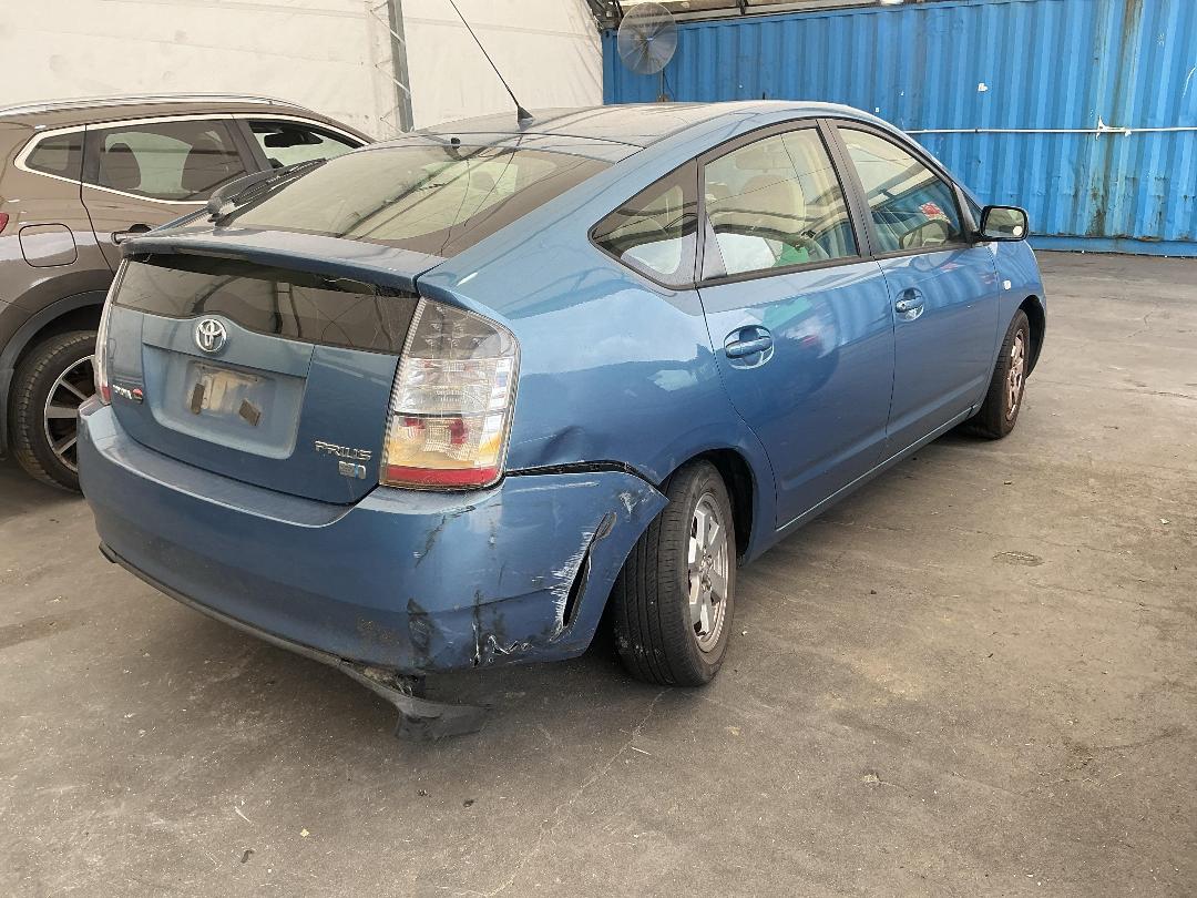 Photo '17' of Toyota Prius H5 E Photo '17' of Toyota Prius H5 E