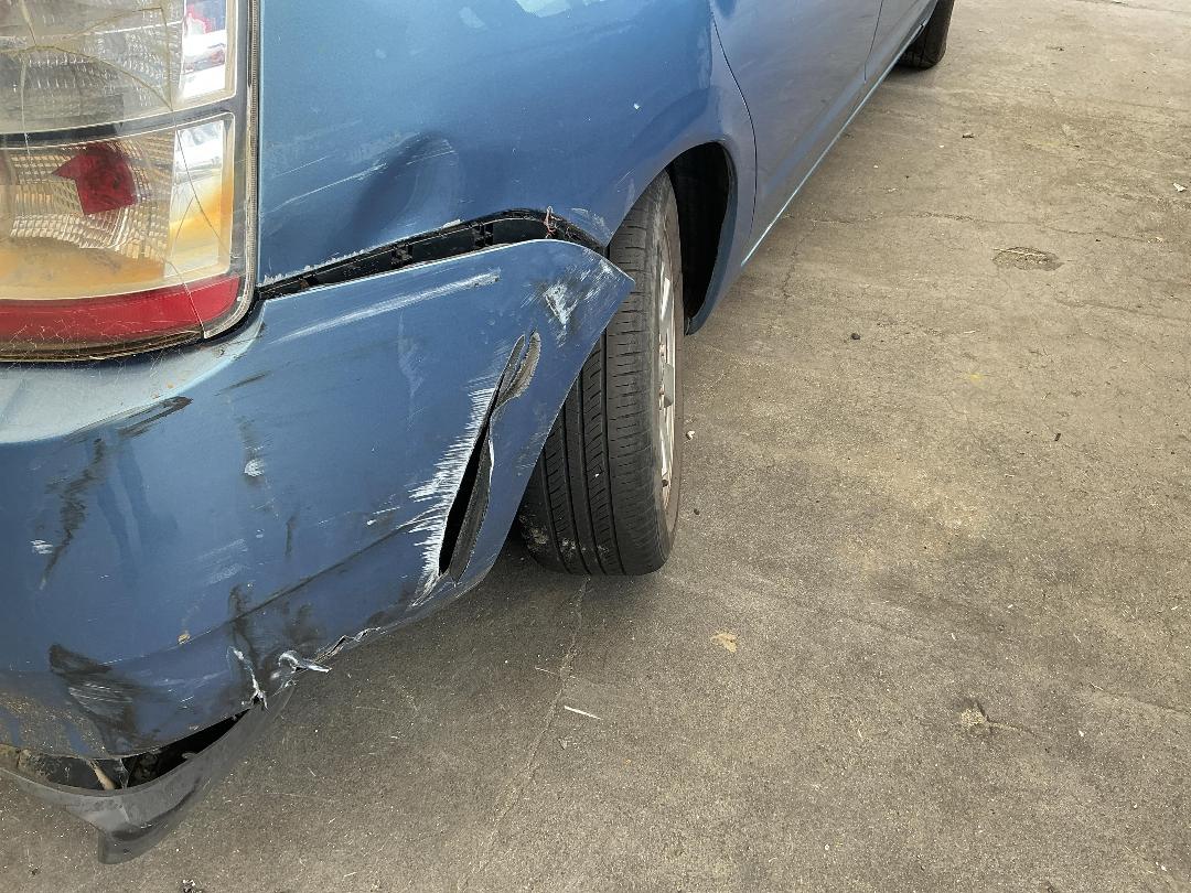 Photo '16' of Toyota Prius H5 E Photo '16' of Toyota Prius H5 E