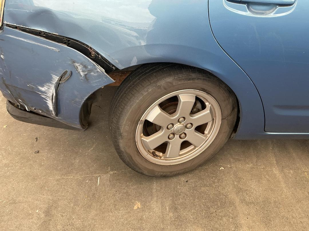 Photo '18' of Toyota Prius H5 E Photo '18' of Toyota Prius H5 E