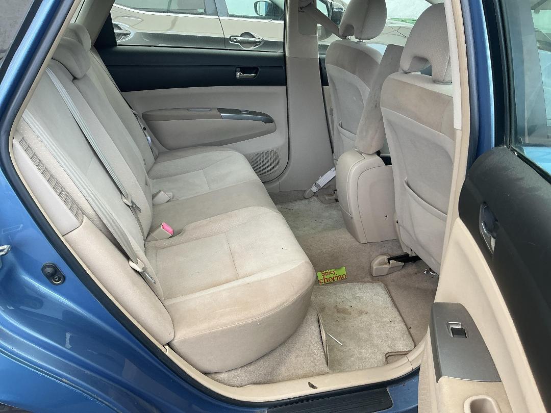 Photo '20' of Toyota Prius H5 E Photo '20' of Toyota Prius H5 E