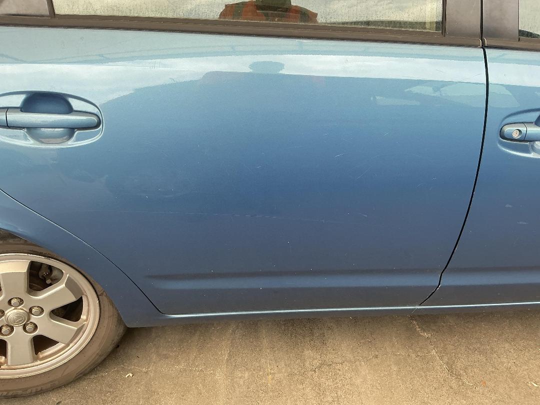 Photo '19' of Toyota Prius H5 E Photo '19' of Toyota Prius H5 E