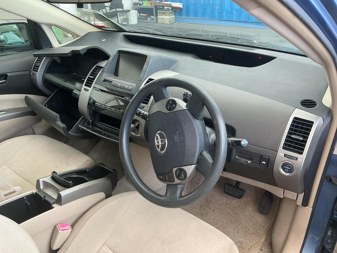 Photo '22' of Toyota Prius H5 E Photo '22' of Toyota Prius H5 E