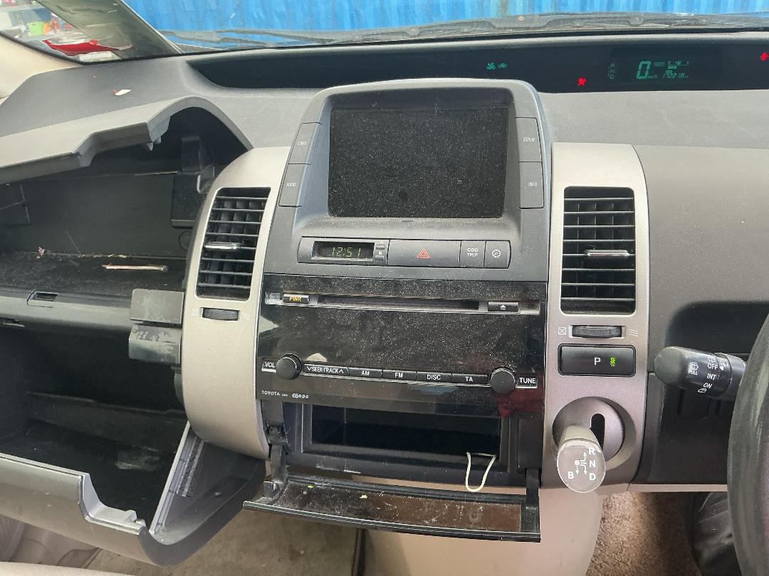 Photo '23' of Toyota Prius H5 E Photo '23' of Toyota Prius H5 E