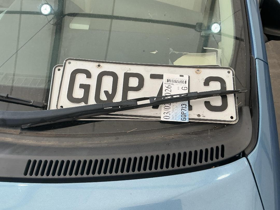 Photo '27' of Toyota Prius H5 E Photo '27' of Toyota Prius H5 E