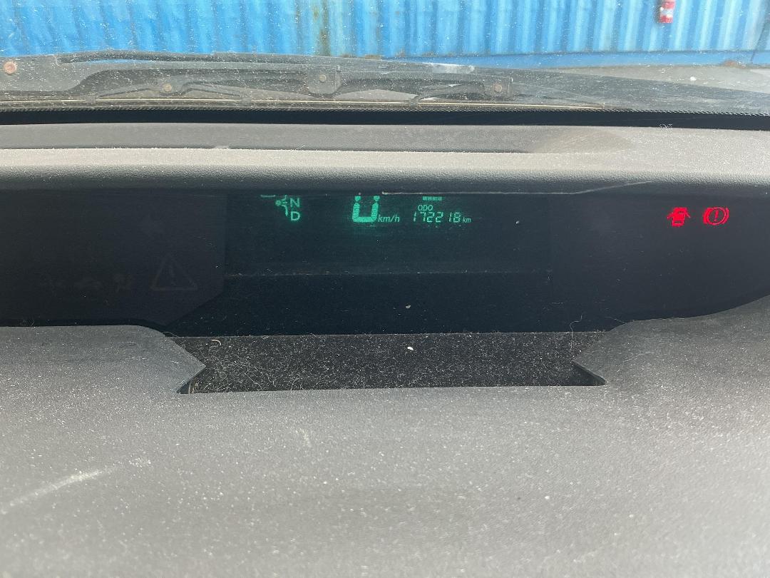 Photo '24' of Toyota Prius H5 E Photo '24' of Toyota Prius H5 E