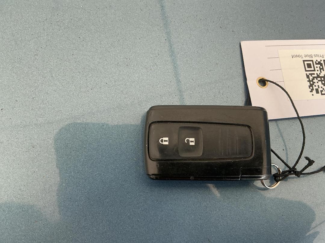 Photo '25' of Toyota Prius H5 E Photo '25' of Toyota Prius H5 E