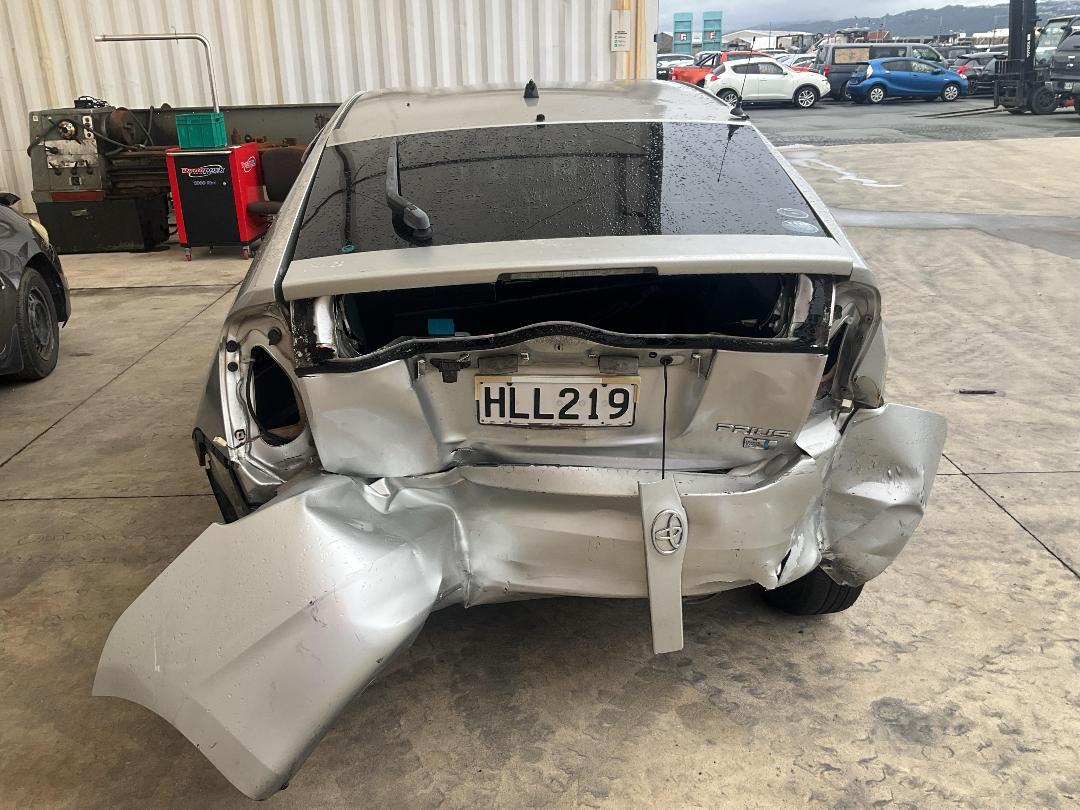 Photo '5' of Toyota Prius